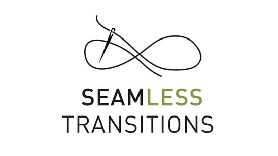 Seamless Transitions - Brand Experience