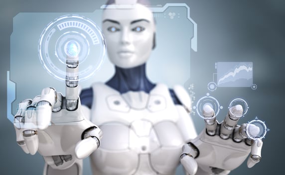Standards-for-robot-ethics