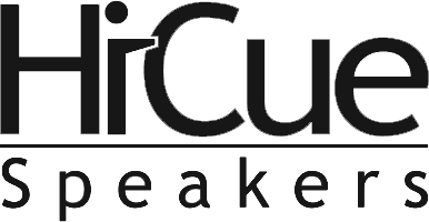 Hicue Speakers