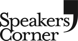 Speakers Corner