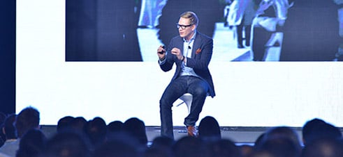 Panel Debate