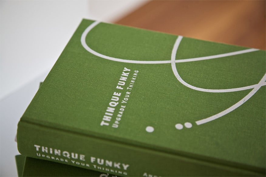 Thinque Funky