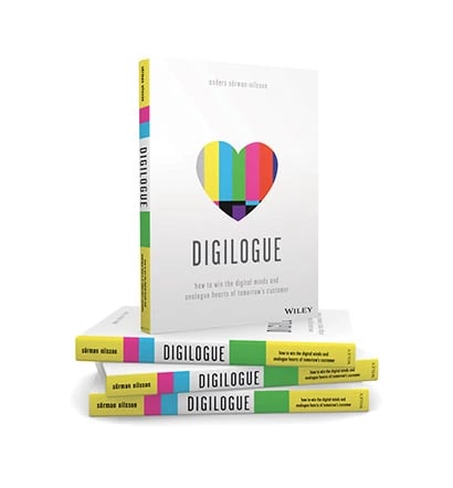 book-digilogue