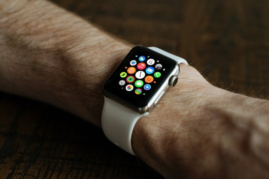 Smart watch technology empowering generation y and z in New Zealand