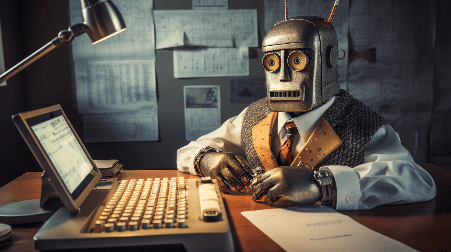 The Future of the Accounting Profession: Navigating an AI-Driven Landscape