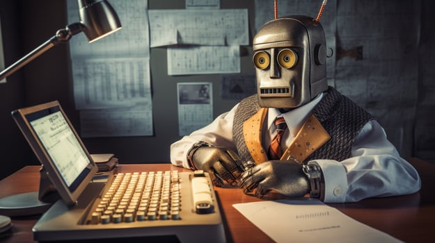 Future of the Accounting Profession Futurist Anders Sörman-Nilsson