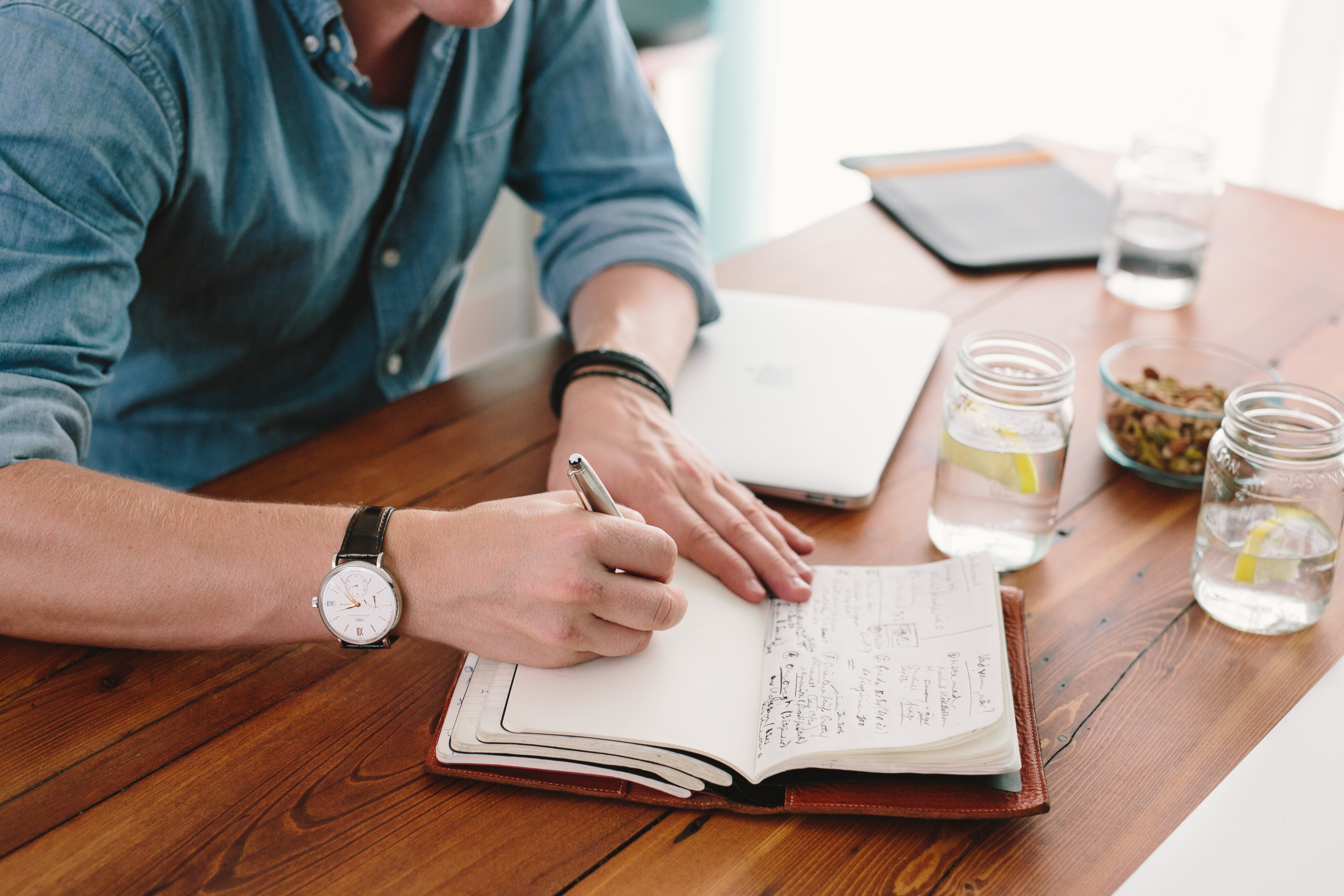 Moleskine's Latest Innovation Seamlessly Digitizes Your Notes