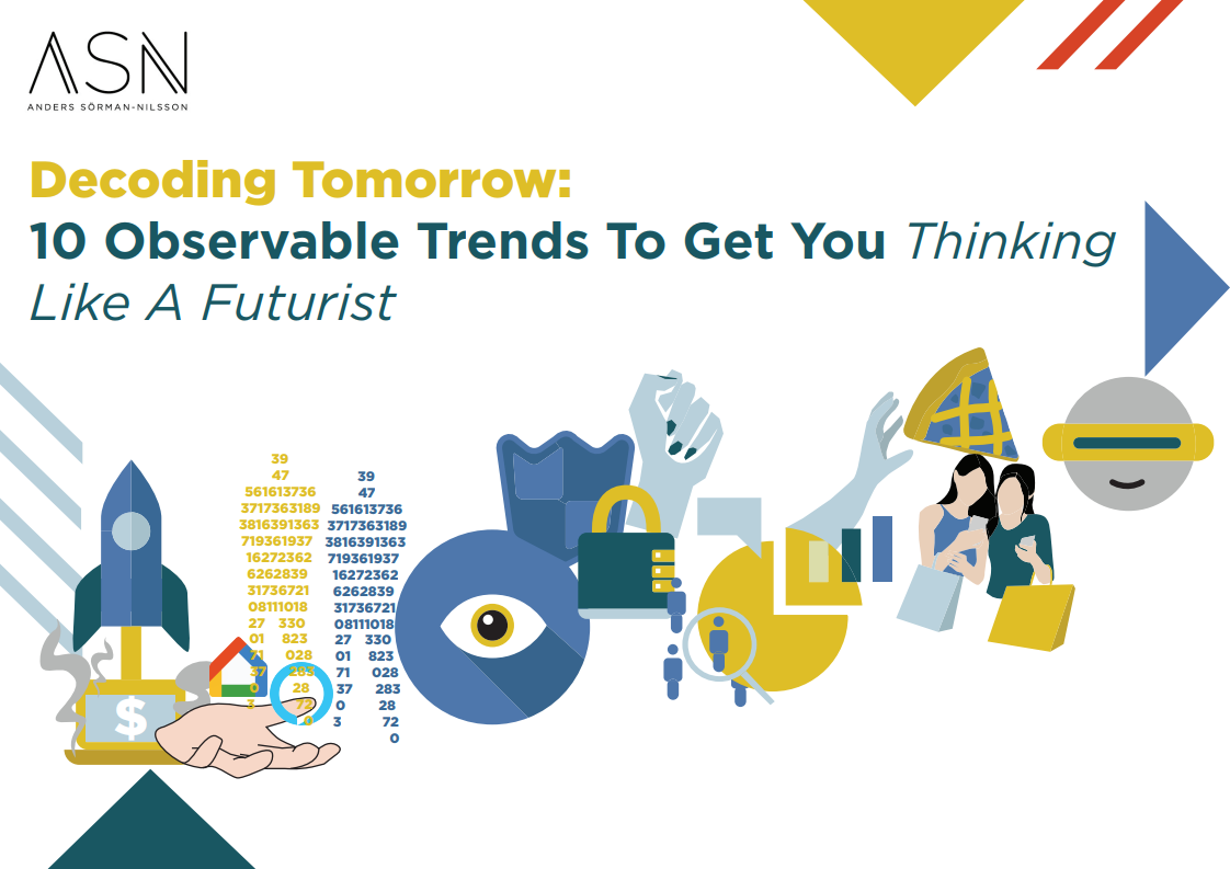 Scenario Planning: The Secrets to Thinking Like a Futurist Decoded