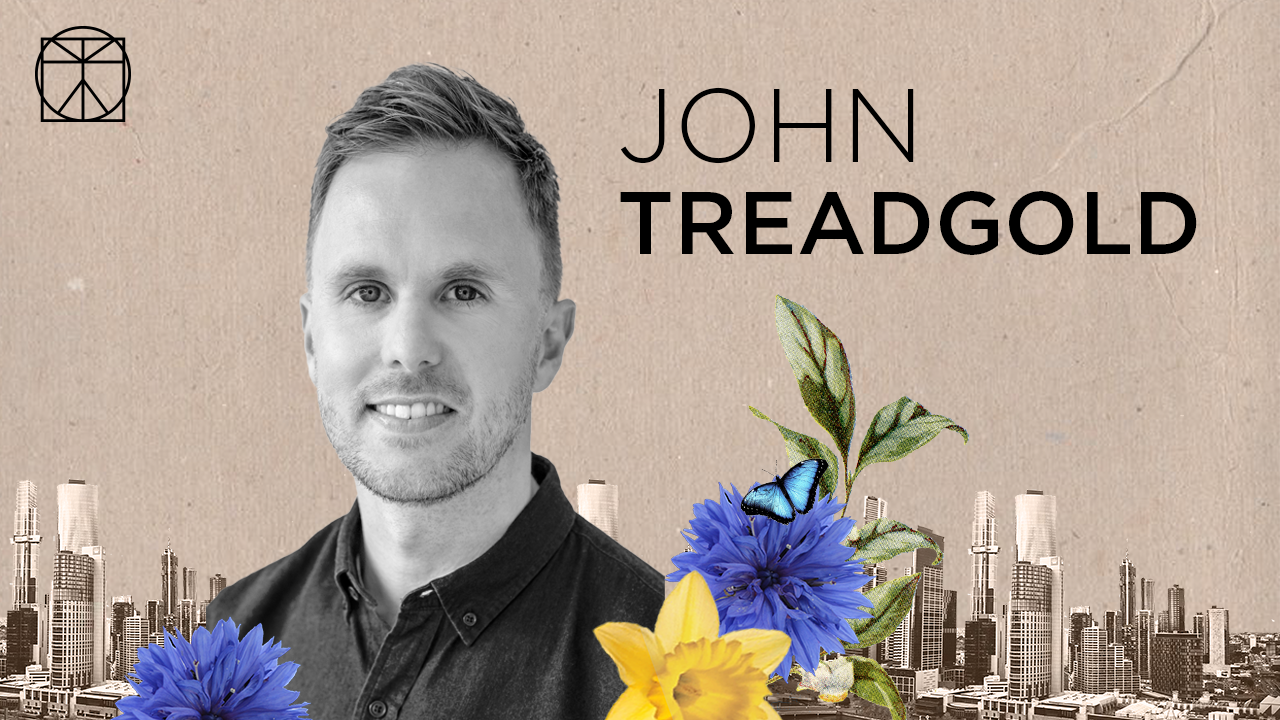 Sustainable Finance, ESG and Impact Investing with John Treadgold
