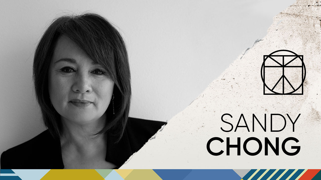 2nd Renaissance: The Future of Small Business with Sandy Chong