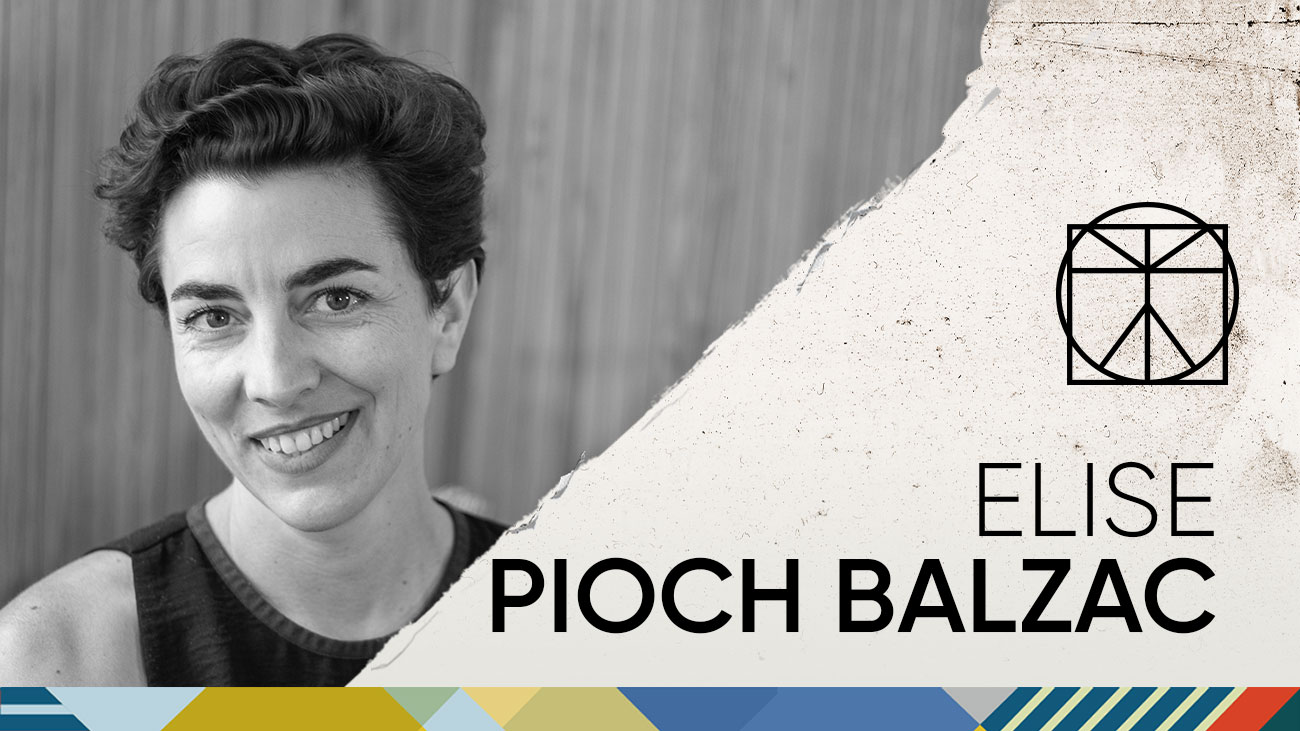 2nd Renaissance: How Childhood Creativity Sparks Entrepreneurship - Elise Pioch Balzac