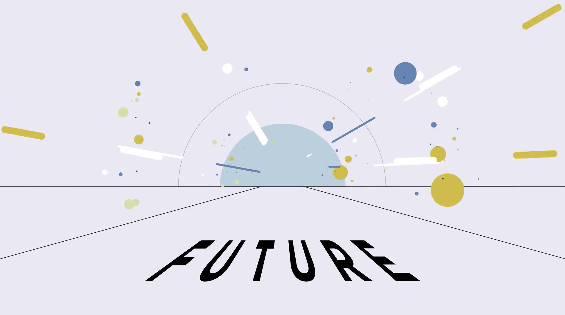 Beyond the Virus: Scenario Planning Animation by Futurist