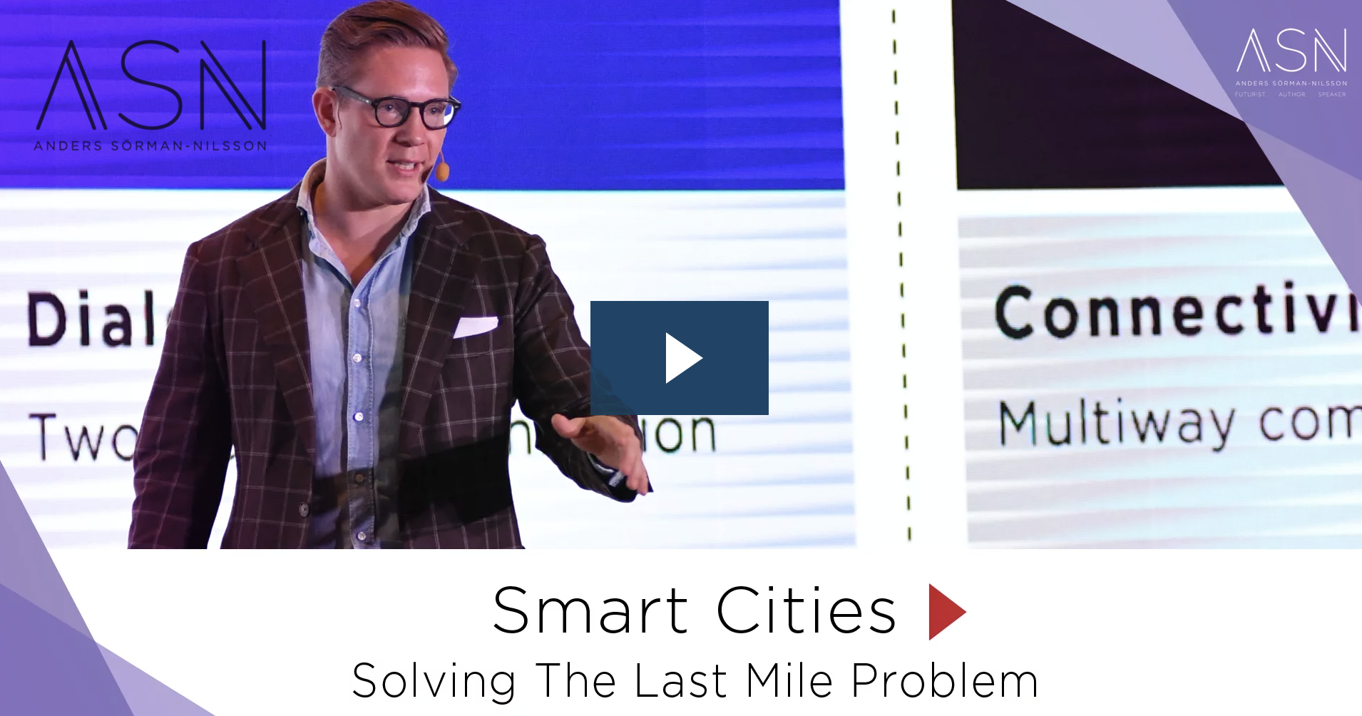 Future of Smart City: Collaborative Mobility Solutions