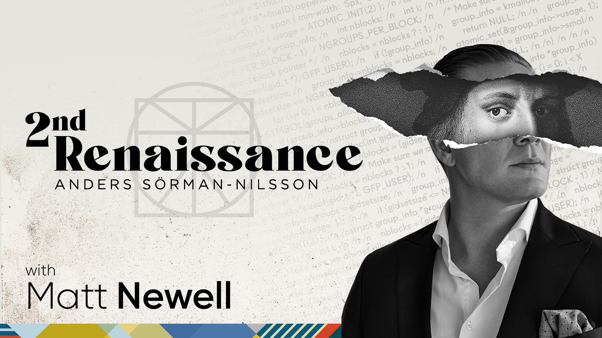 Retail Renaissance: Matt Newell from The General Store / 2nd Renaissance